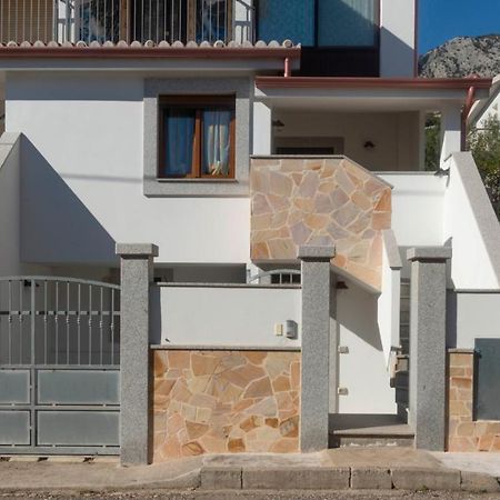 Ferienwohnung Casa Dei Lecci - Cala Gonone Exterior foto