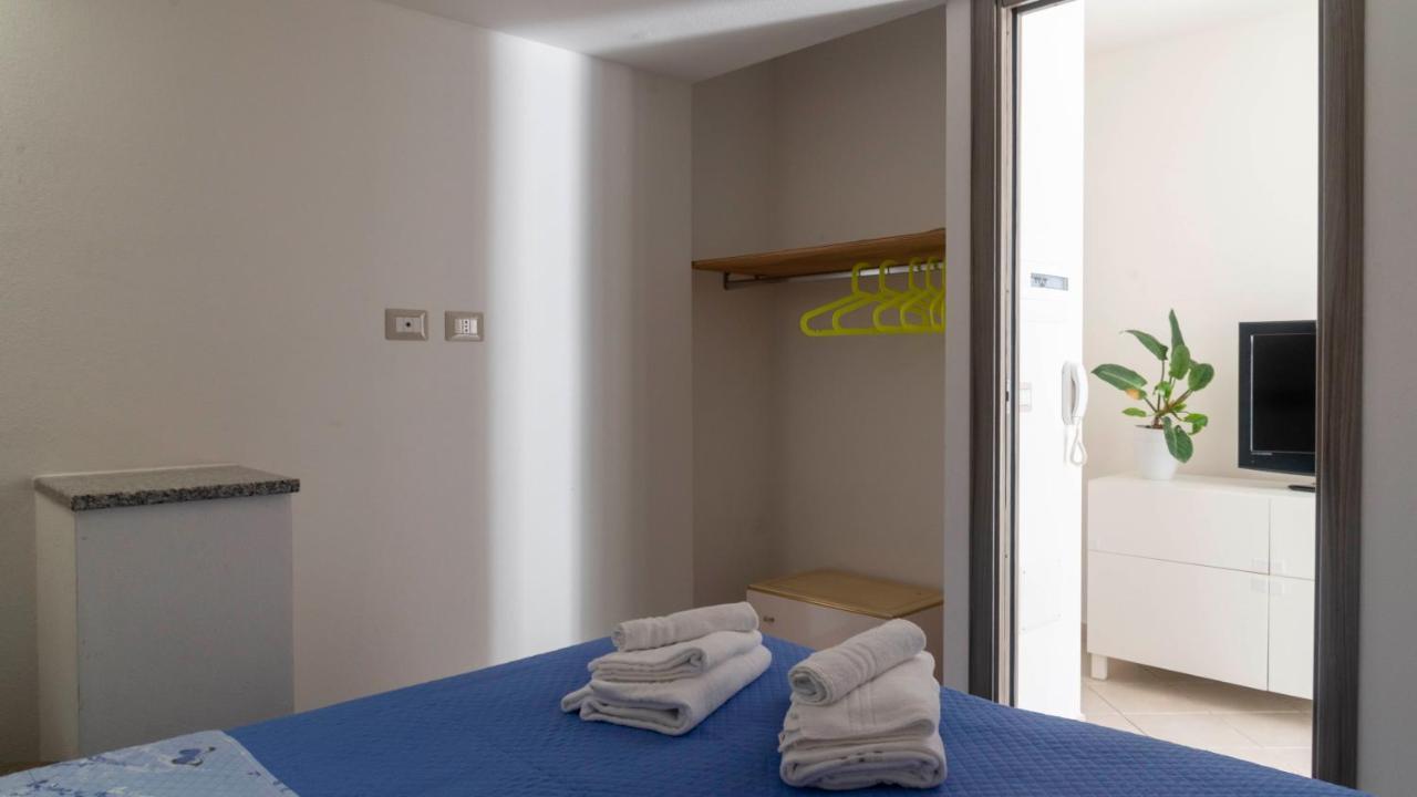 Ferienwohnung Casa Dei Lecci - Cala Gonone Exterior foto