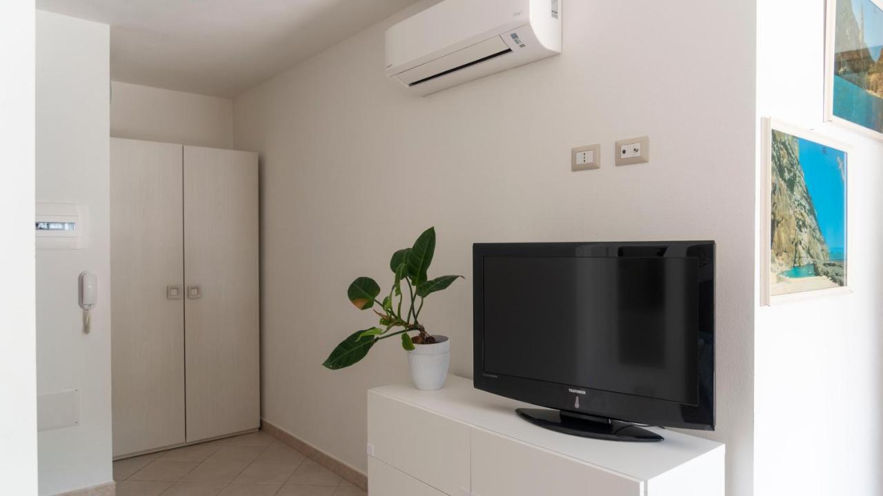 Ferienwohnung Casa Dei Lecci - Cala Gonone Exterior foto