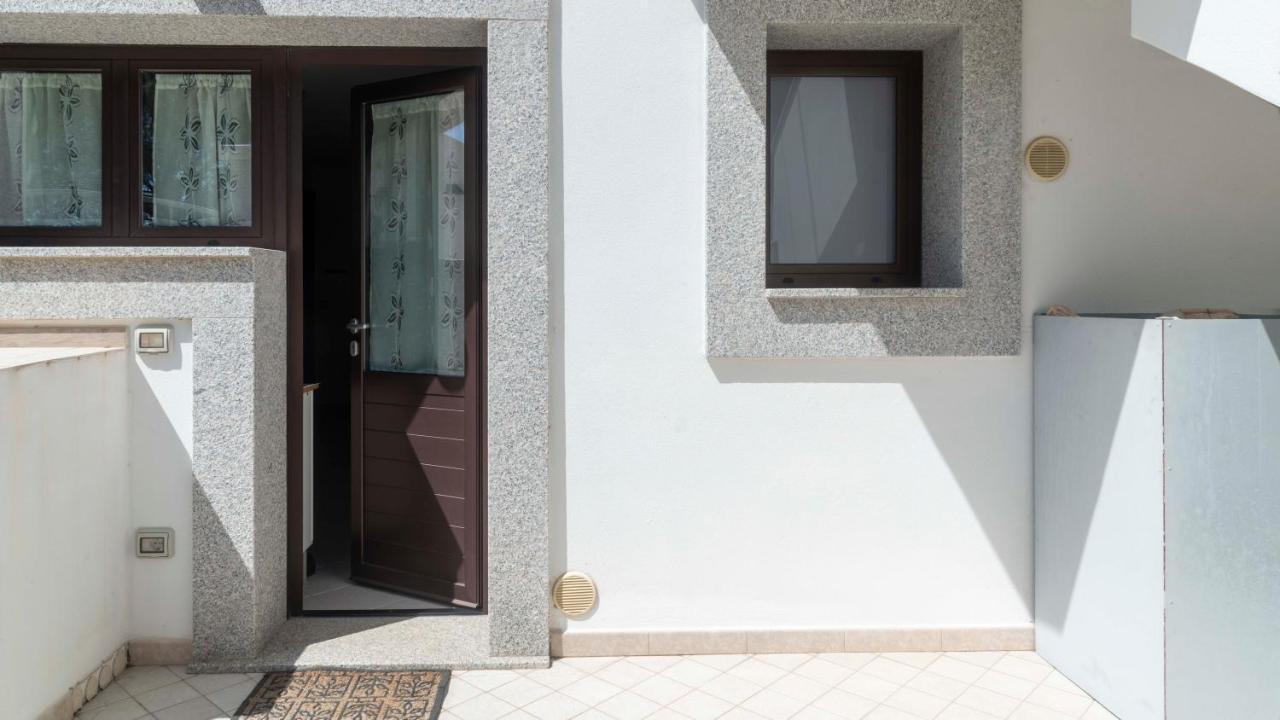 Ferienwohnung Casa Dei Lecci - Cala Gonone Exterior foto