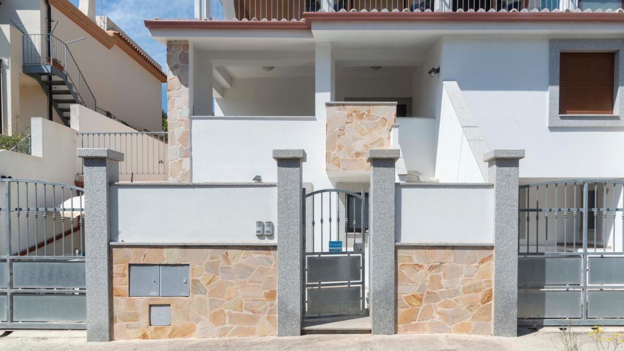 Ferienwohnung Casa Dei Lecci - Cala Gonone Exterior foto